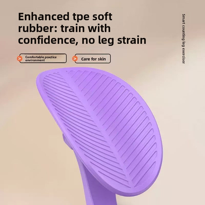 Adjustable Resistance Trainer