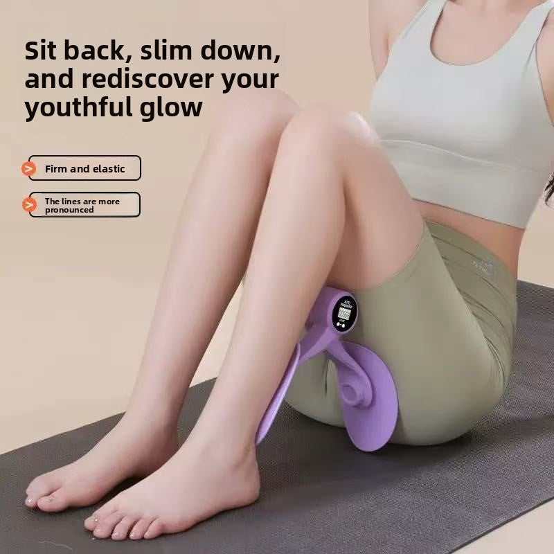 Adjustable Resistance Trainer