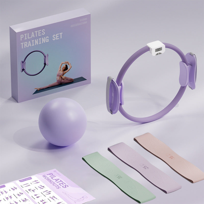 Pilates Fitness Set