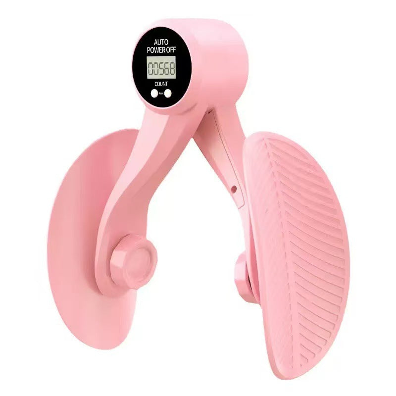 Adjustable Resistance Trainer