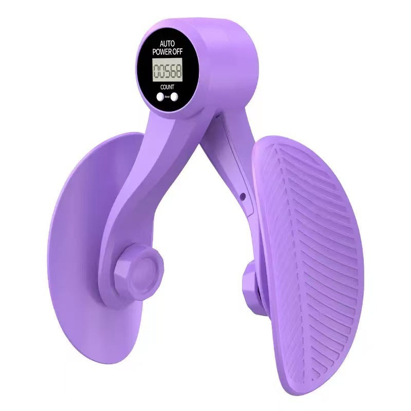Adjustable Resistance Trainer