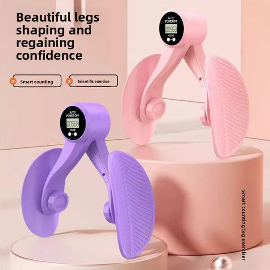 Adjustable Resistance Trainer