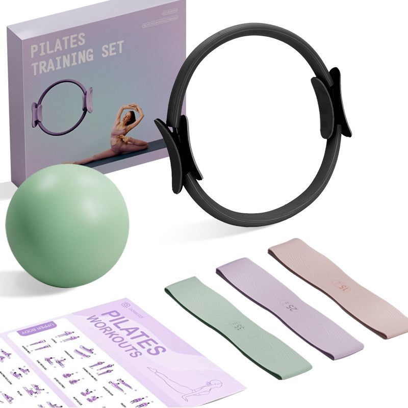 Pilates Fitness Set